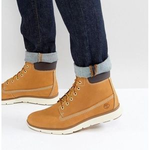 men's killington leather chukka sneaker boots